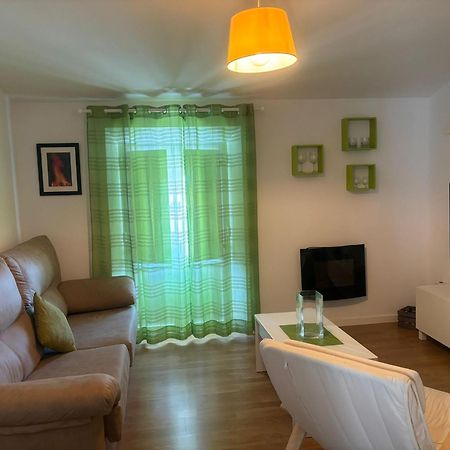 Apartamento En El Puerto Santa Maria เอลปูแอร์โต เด ซานตามาริอา ภายนอก รูปภาพ