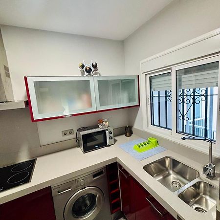 Apartamento En El Puerto Santa Maria เอลปูแอร์โต เด ซานตามาริอา ภายนอก รูปภาพ