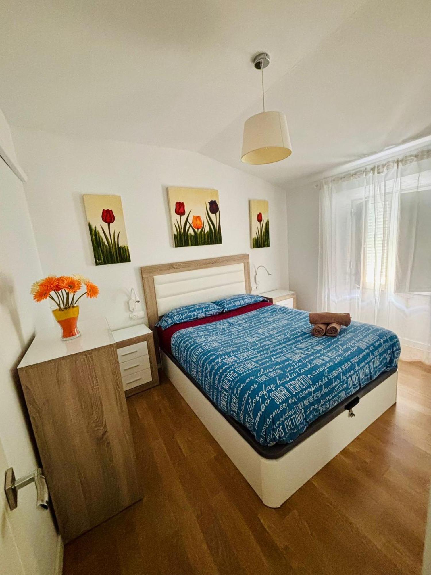 Apartamento En El Puerto Santa Maria เอลปูแอร์โต เด ซานตามาริอา ภายนอก รูปภาพ