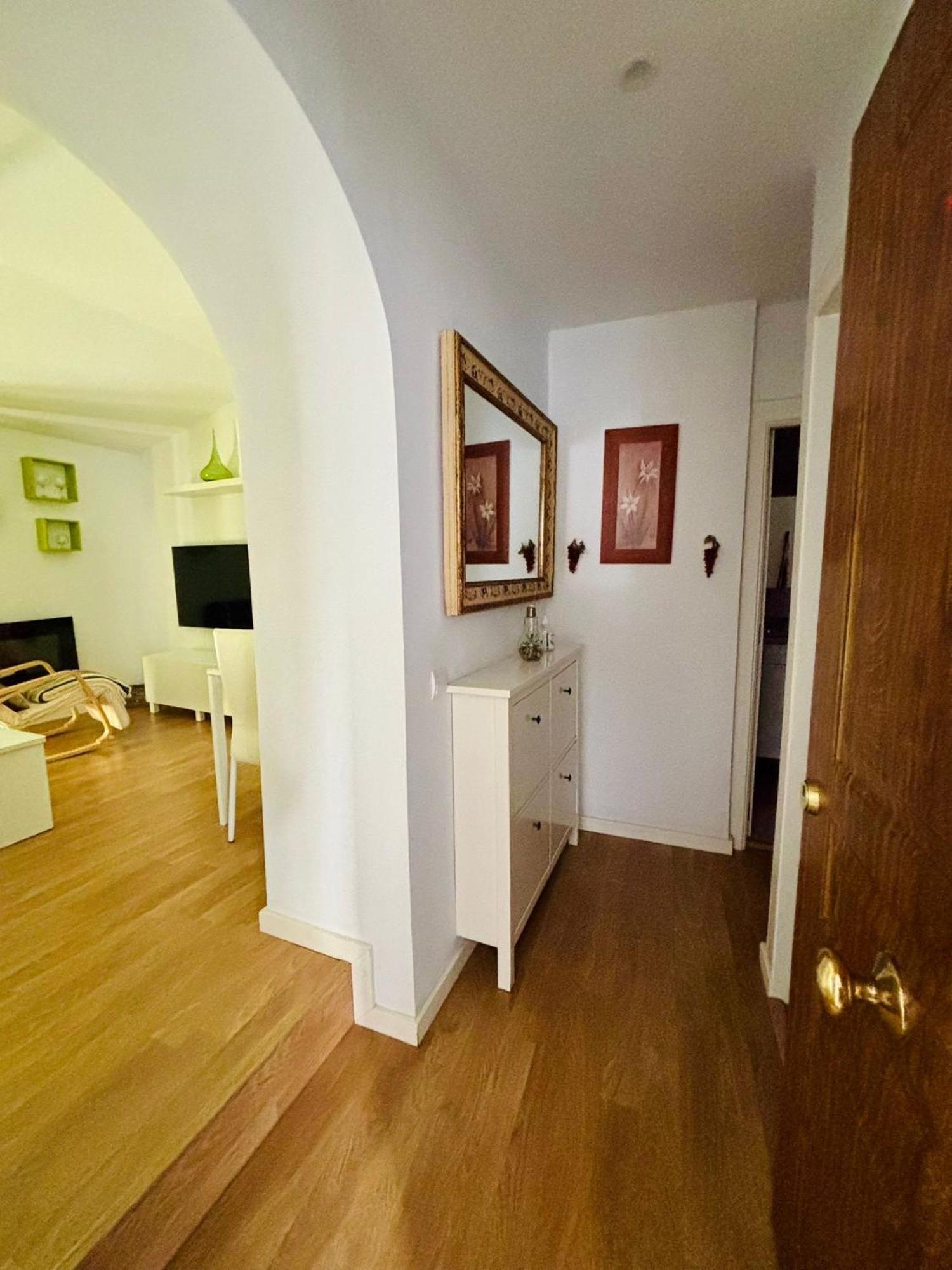 Apartamento En El Puerto Santa Maria เอลปูแอร์โต เด ซานตามาริอา ภายนอก รูปภาพ