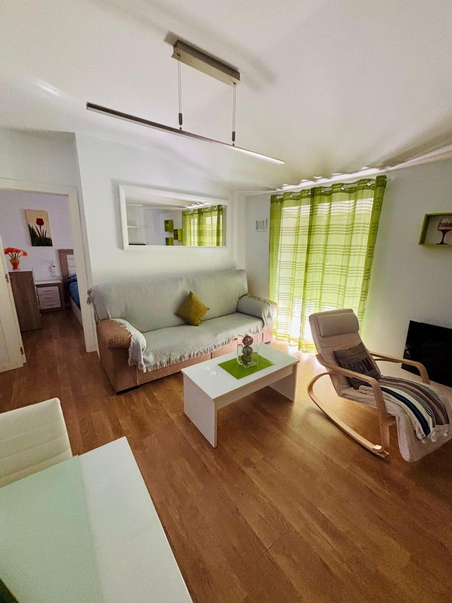 Apartamento En El Puerto Santa Maria เอลปูแอร์โต เด ซานตามาริอา ภายนอก รูปภาพ